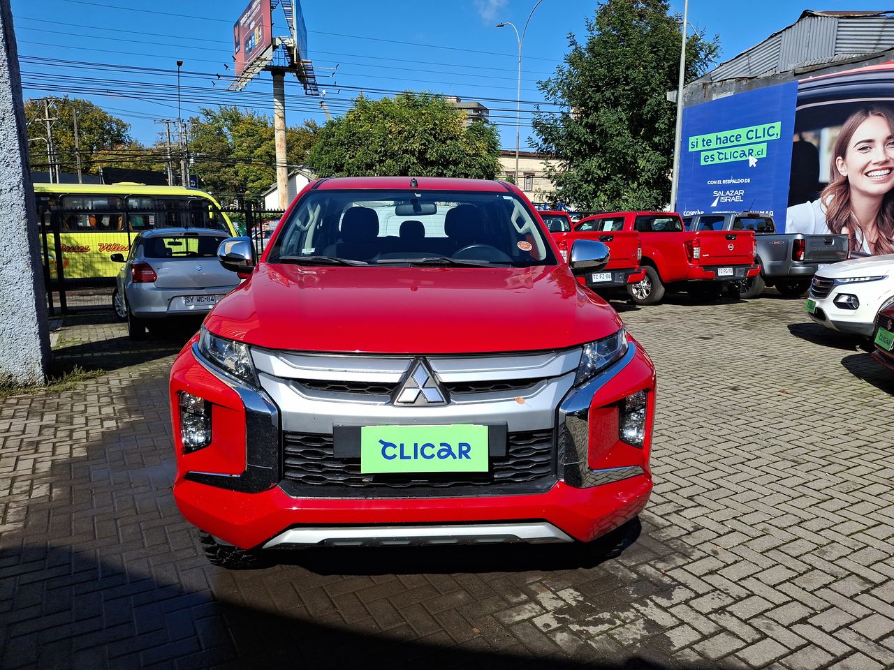MITSUBISHI - 2