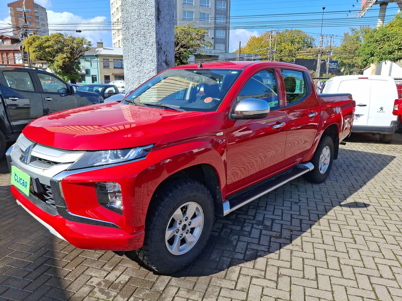 MITSUBISHI - 3