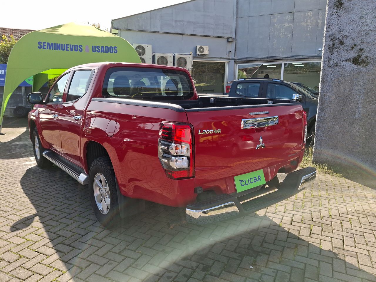 MITSUBISHI - 5