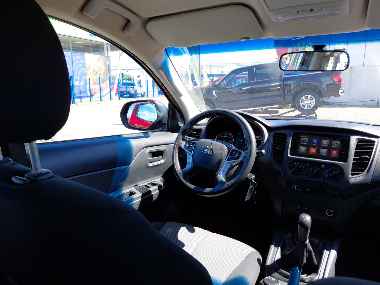 MITSUBISHI - 14
