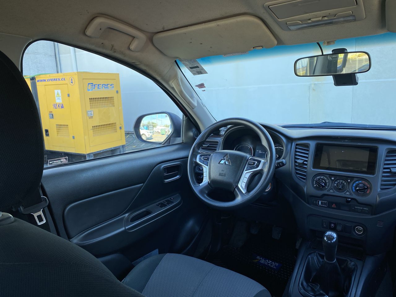 MITSUBISHI - 16