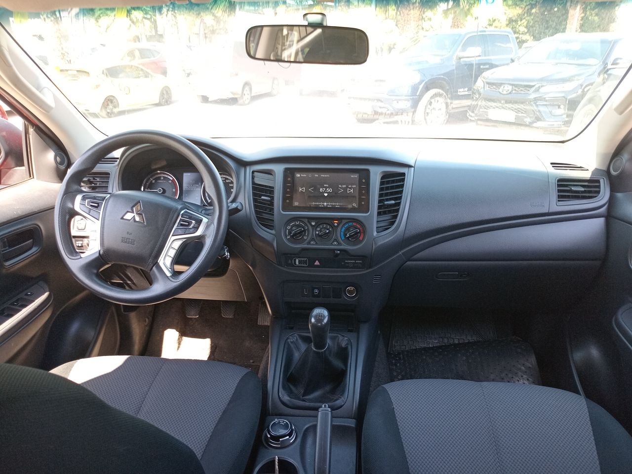 MITSUBISHI - 9