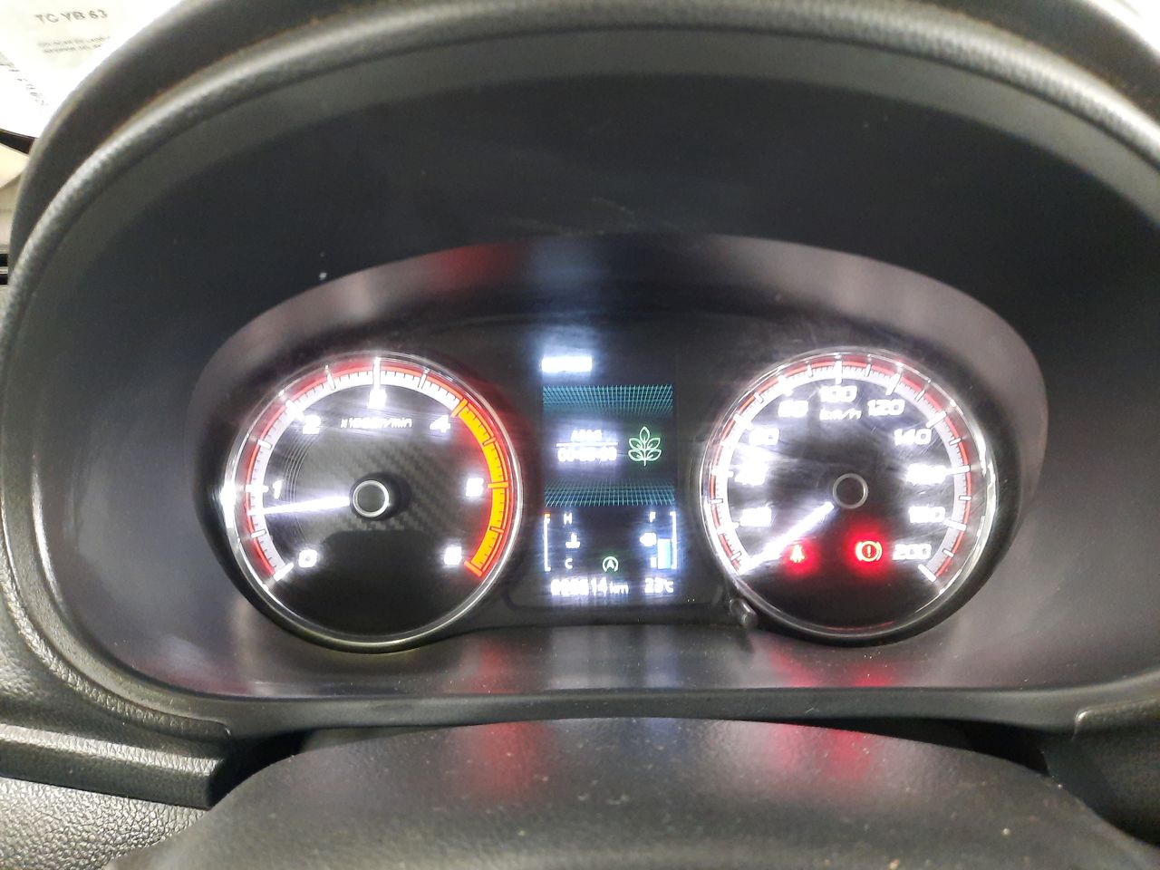 MITSUBISHI - 20