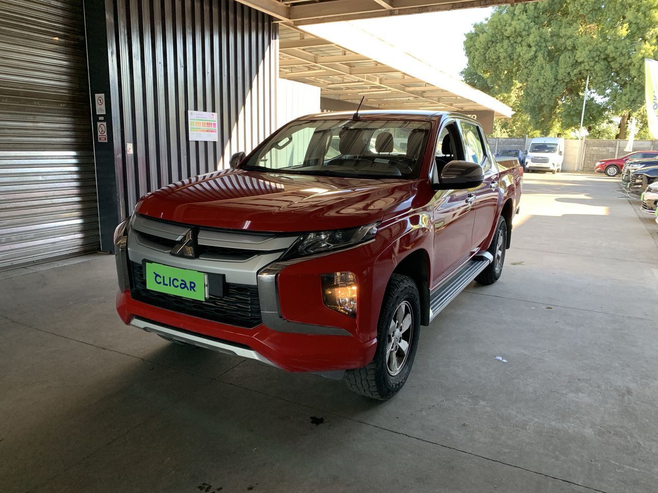 MITSUBISHI - 5