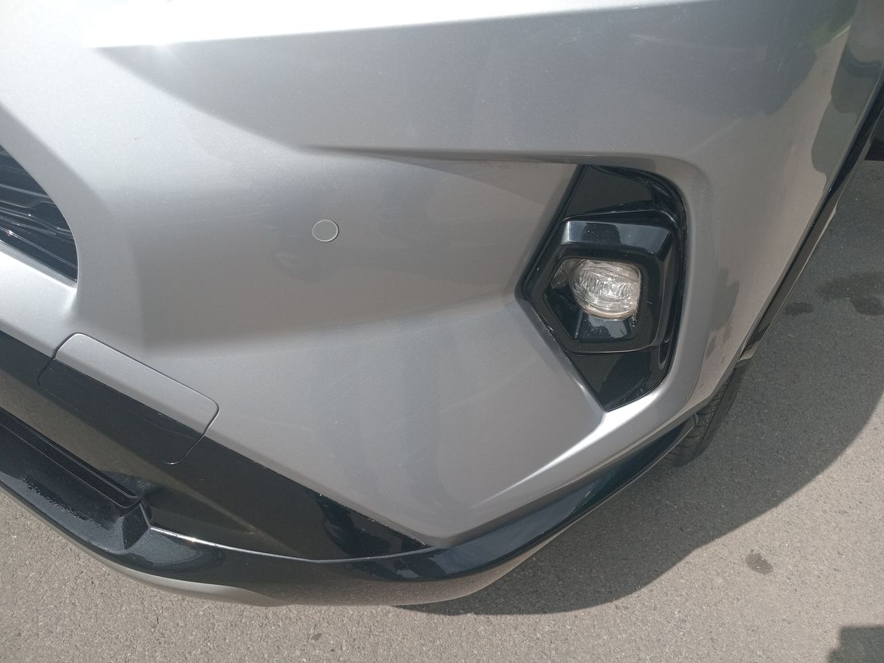 Toyota RAV4 — foto 19 de 36
