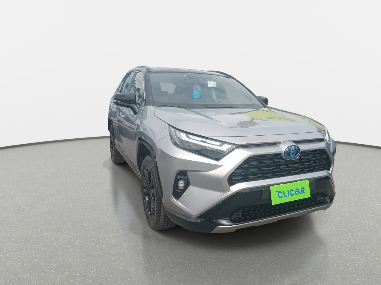 TOYOTA - 1