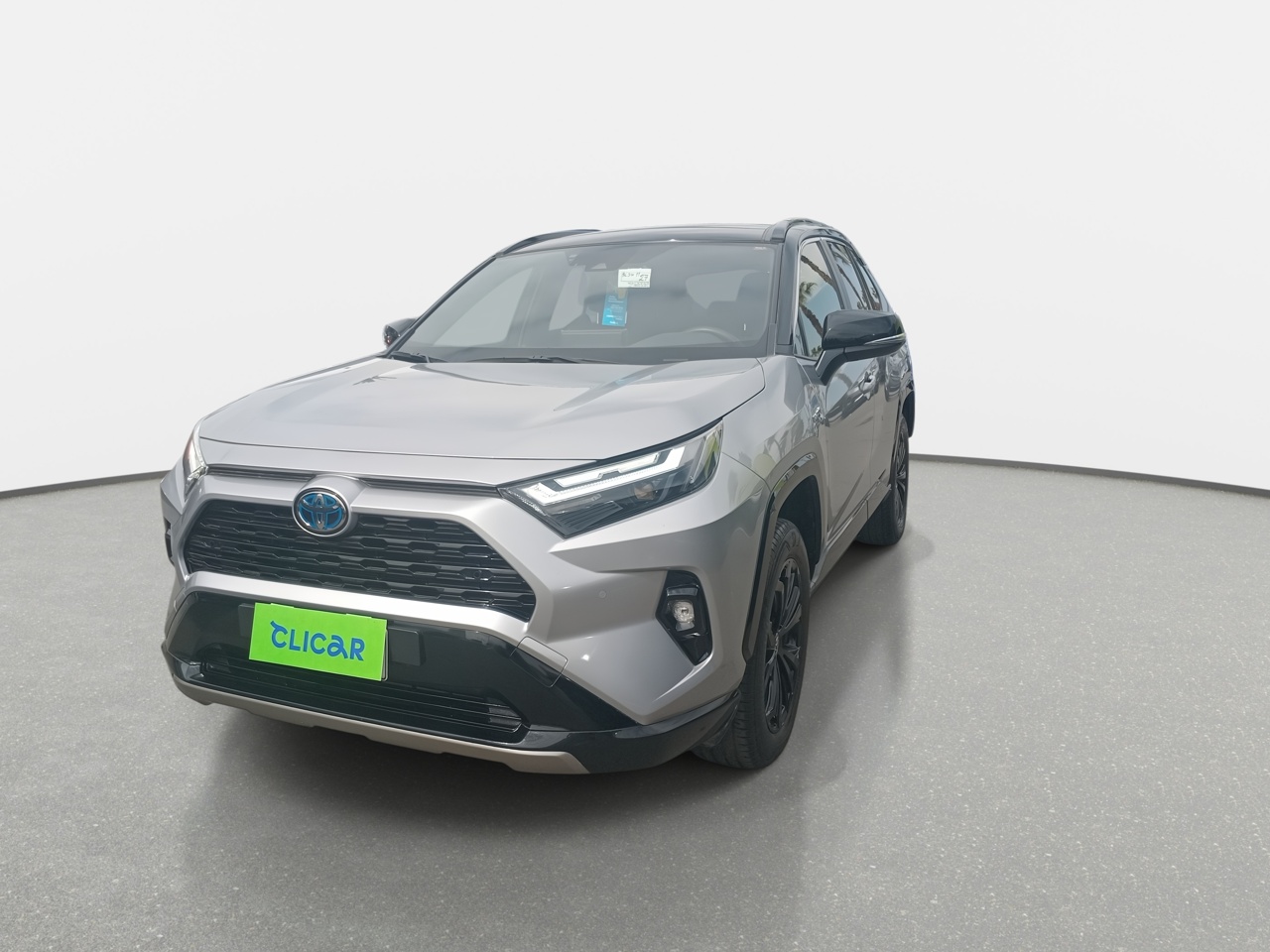 TOYOTA - 2