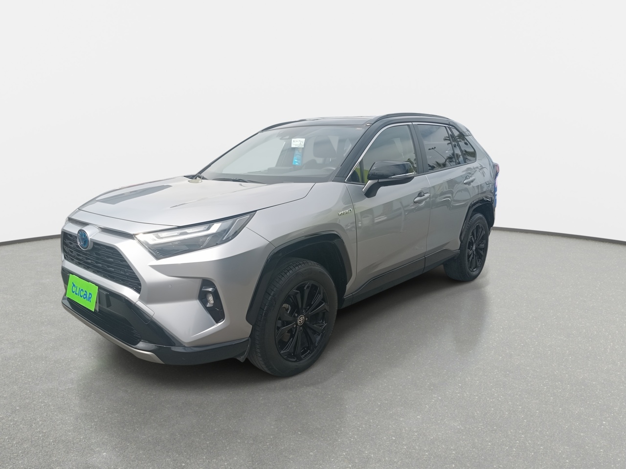 TOYOTA - 3