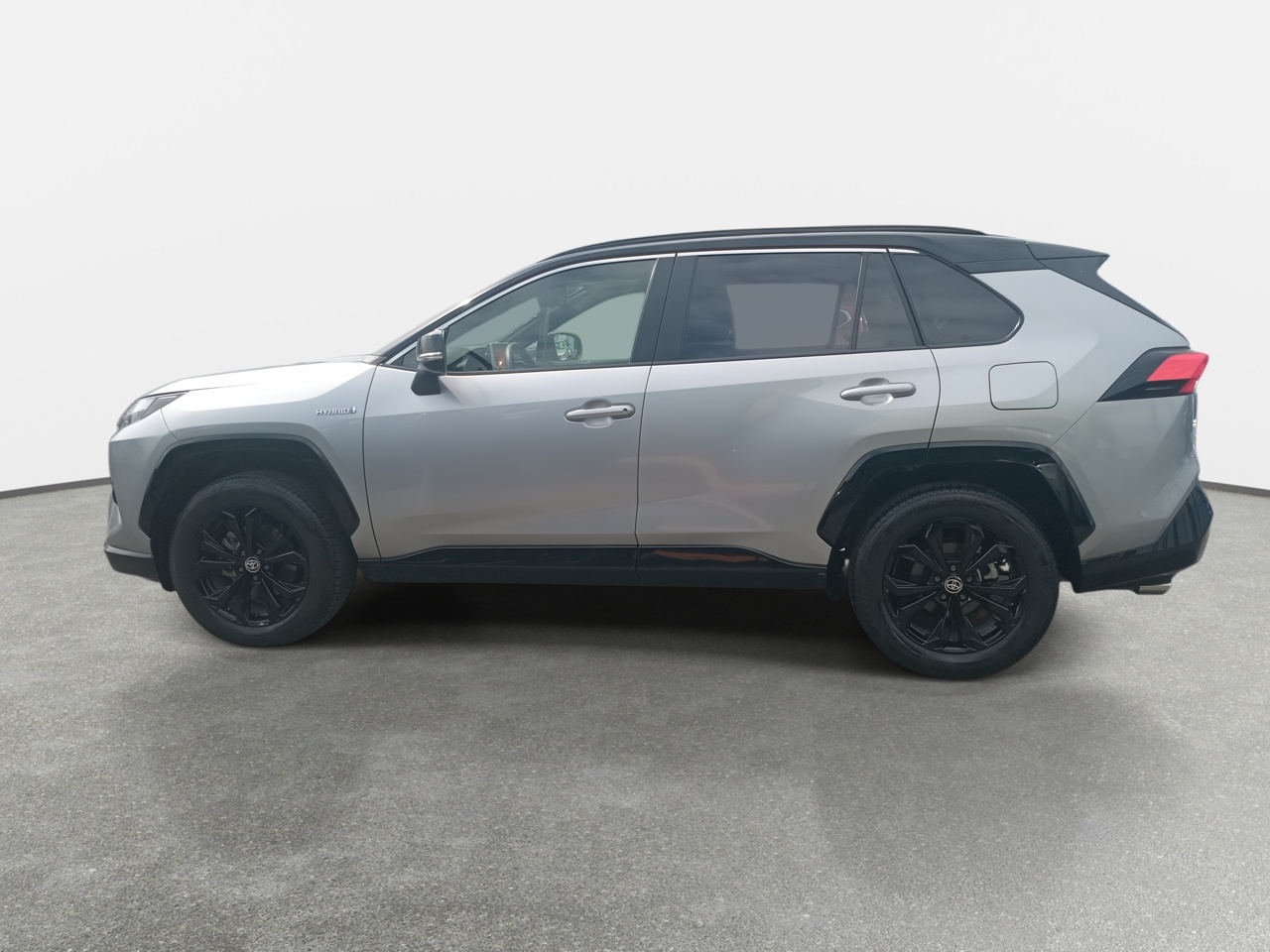 TOYOTA - 4