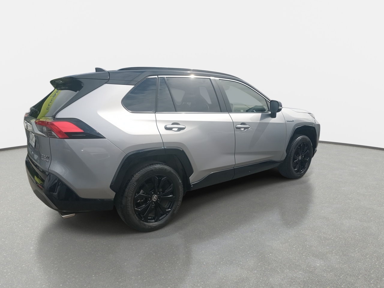 Toyota RAV4 — foto 8 de 36