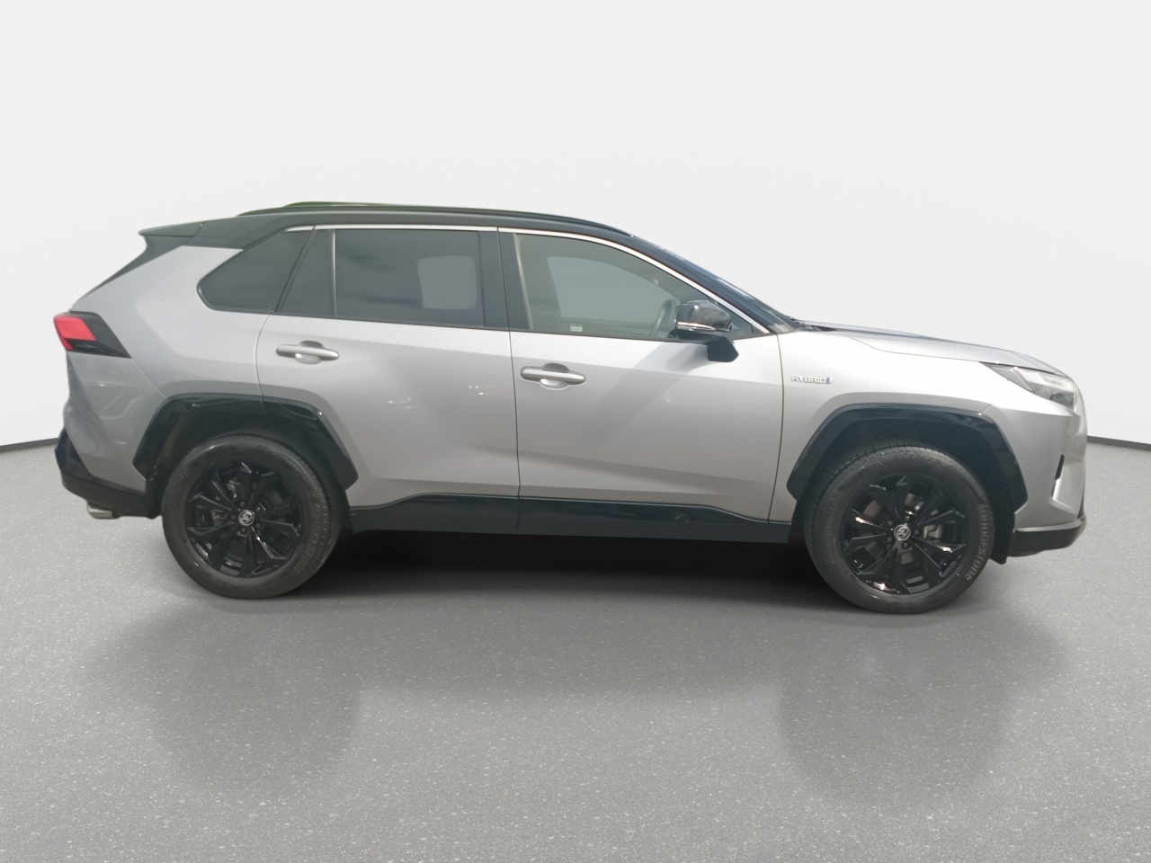 Toyota RAV4 — foto 9 de 36