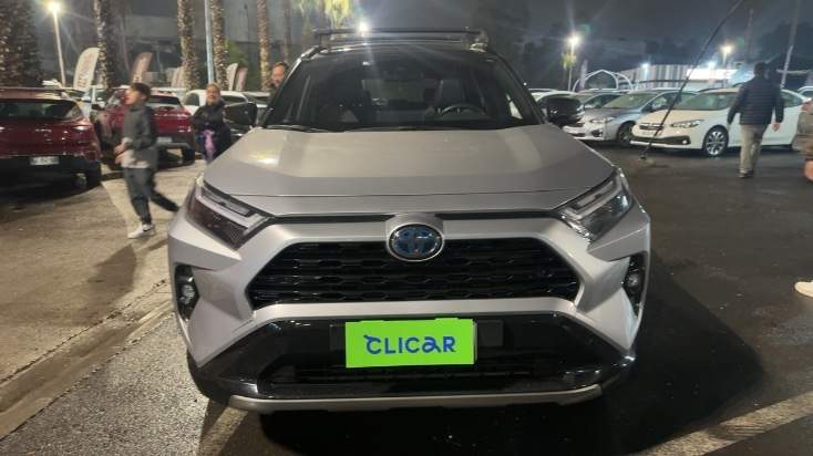 Imagen de vehículo