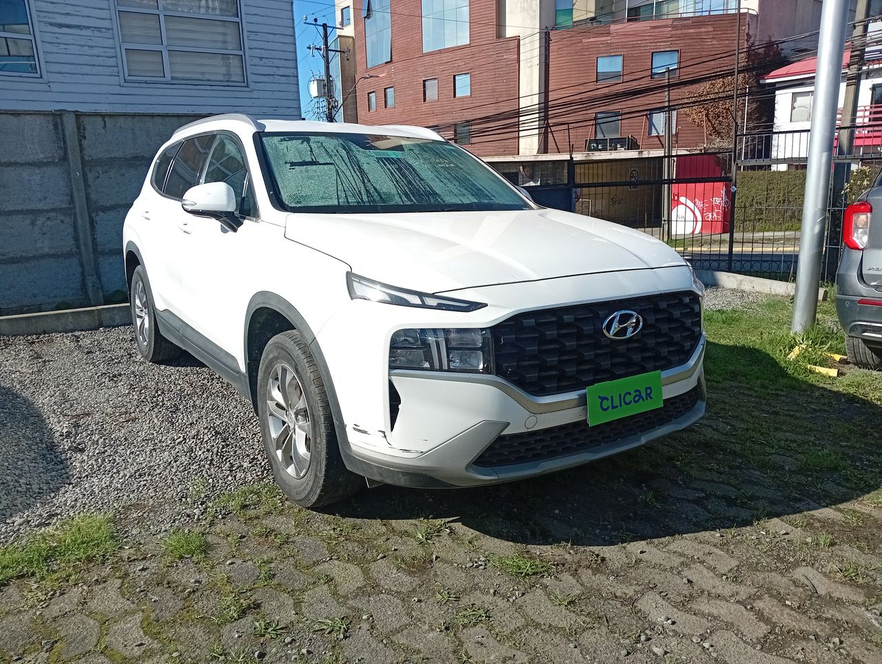 HYUNDAI - 1