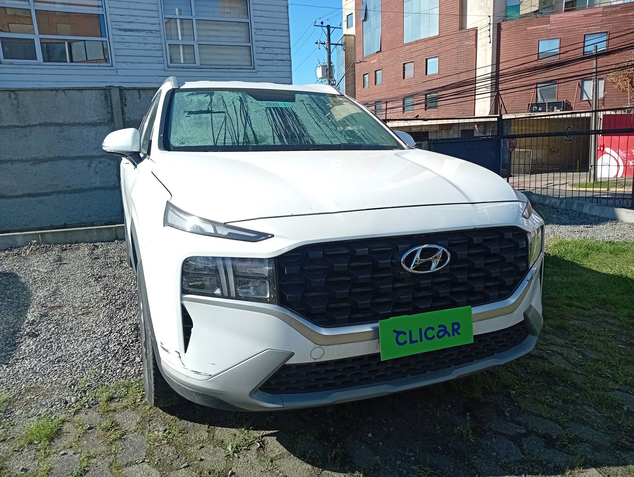 HYUNDAI - 2