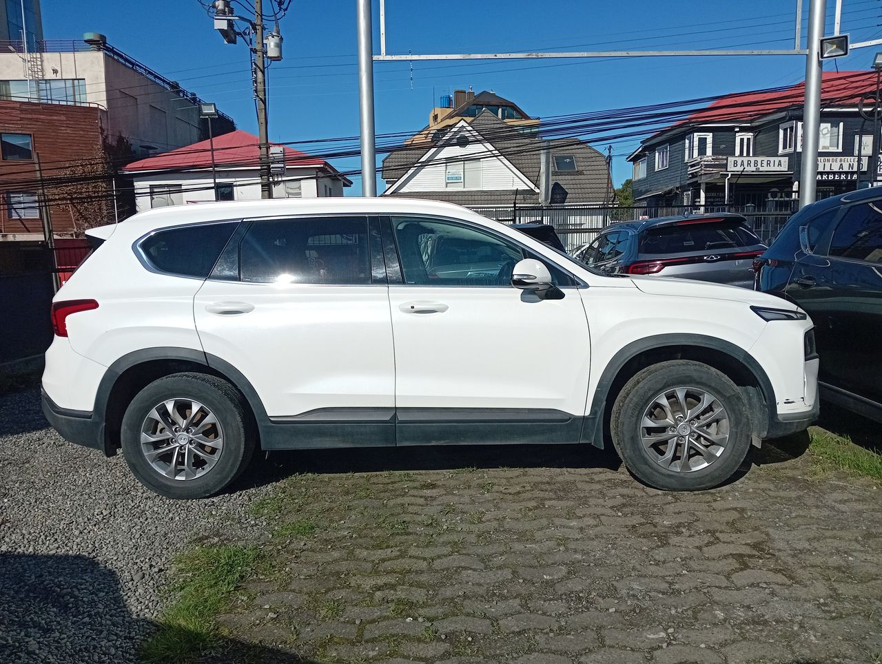 HYUNDAI - 8