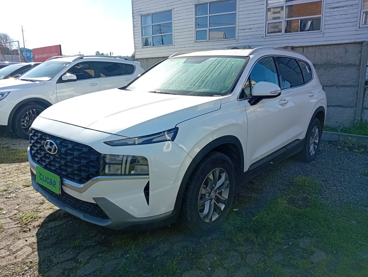 HYUNDAI - 3