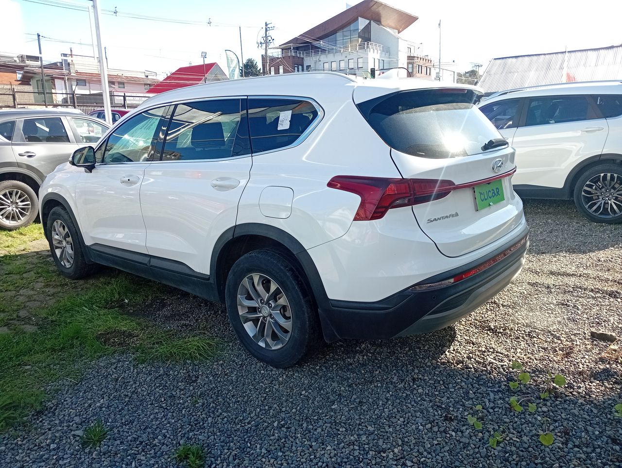HYUNDAI - 5