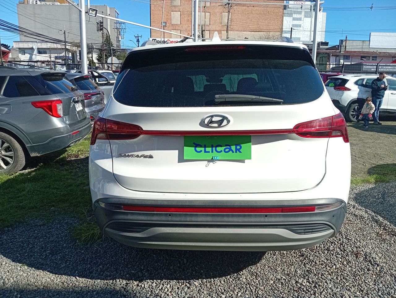 HYUNDAI - 6