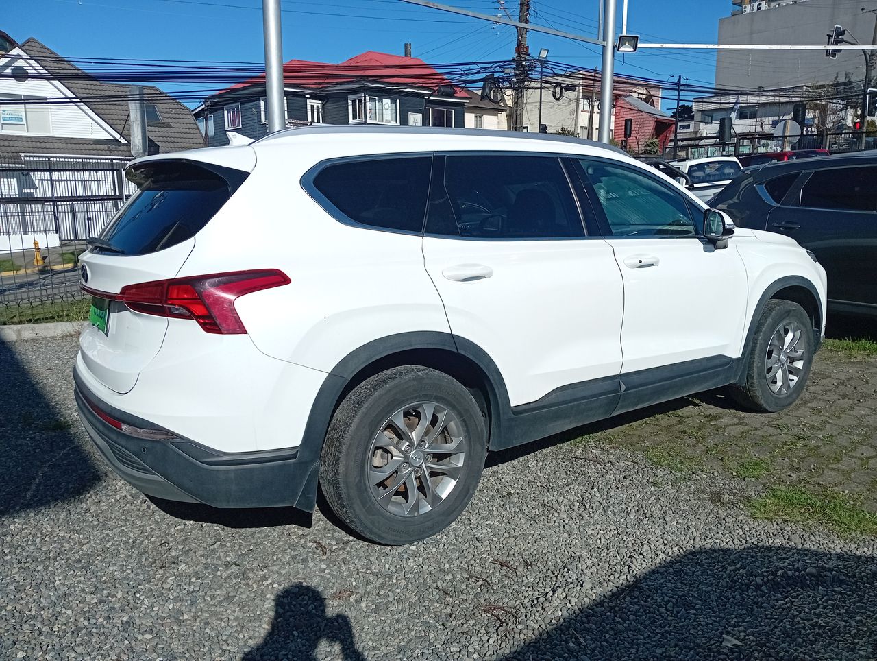 HYUNDAI - 7