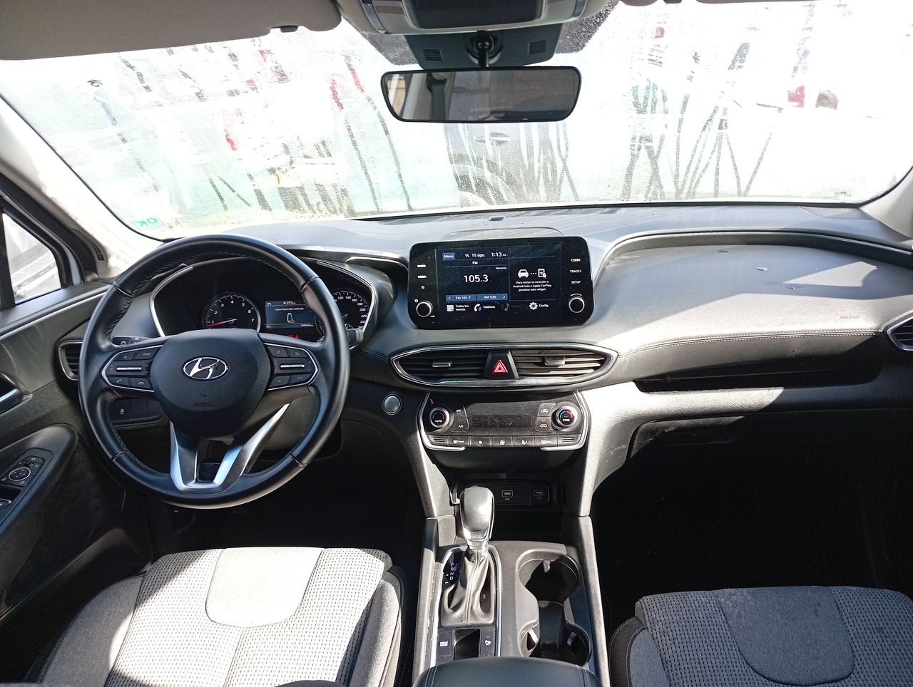 HYUNDAI - 15