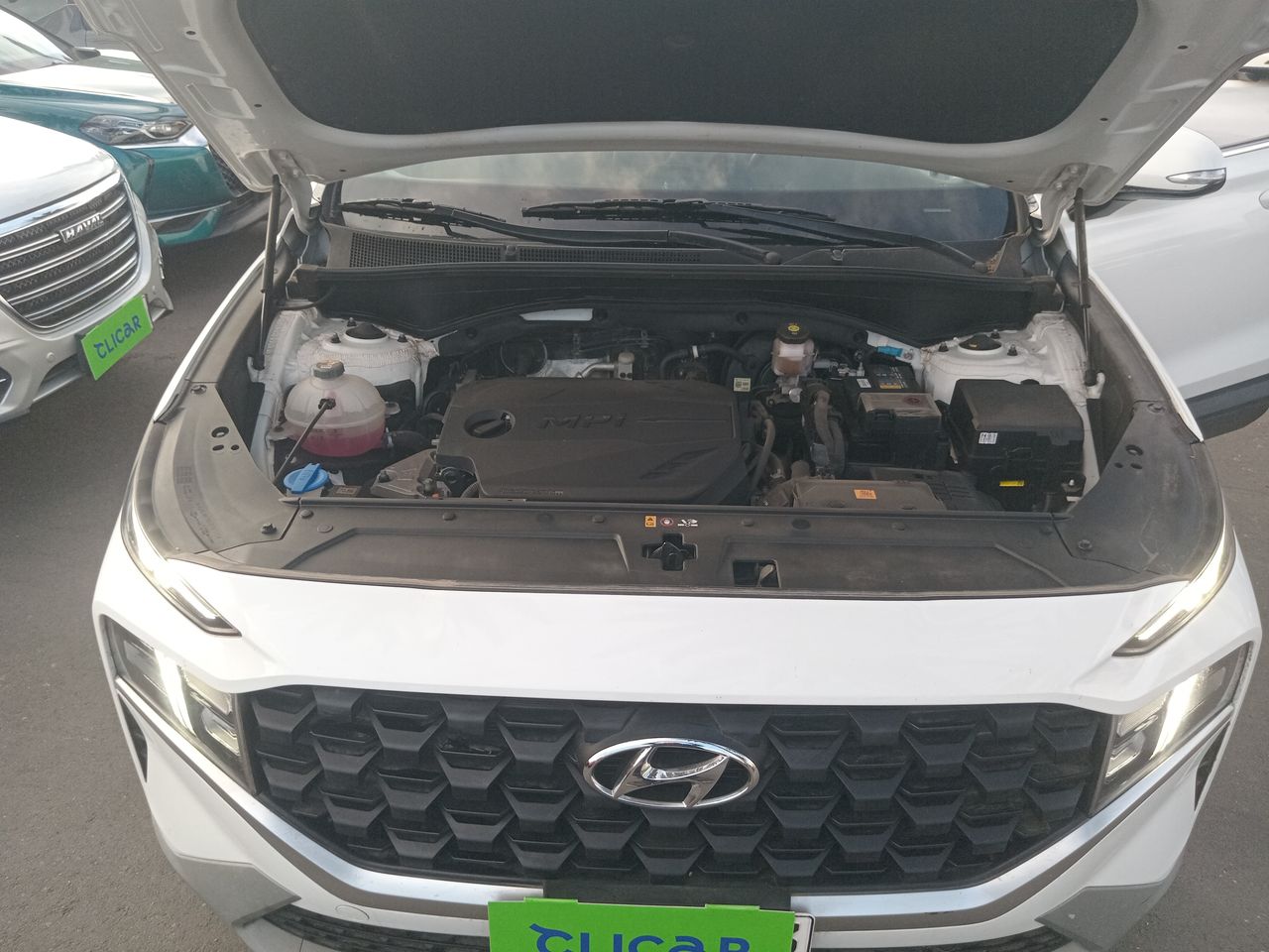 HYUNDAI - 18