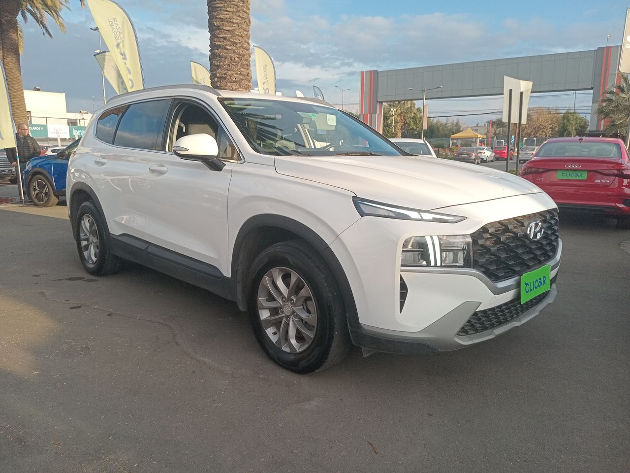 HYUNDAI - 1