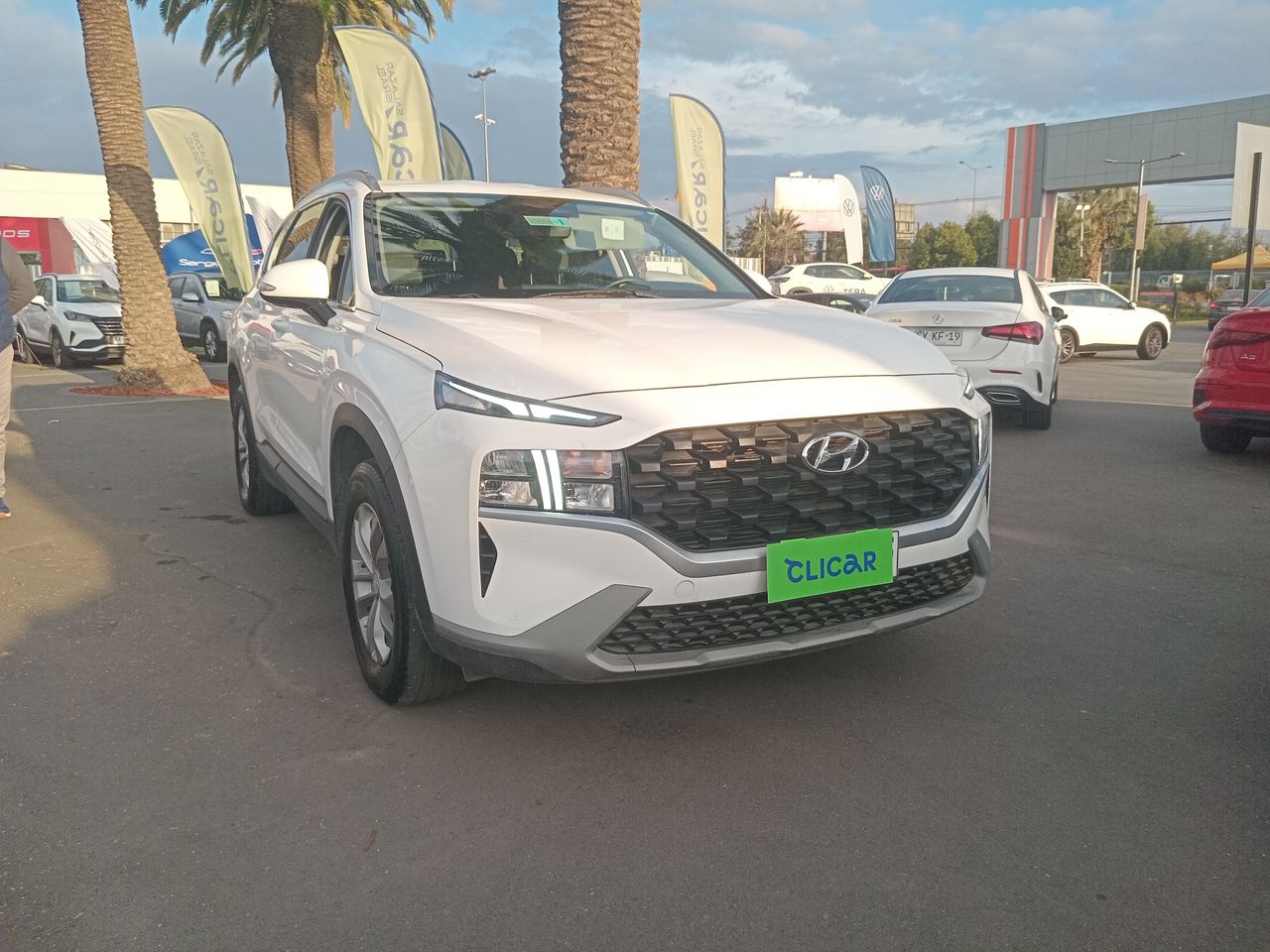 HYUNDAI - 2
