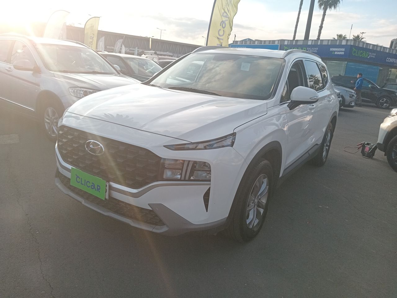 HYUNDAI - 3