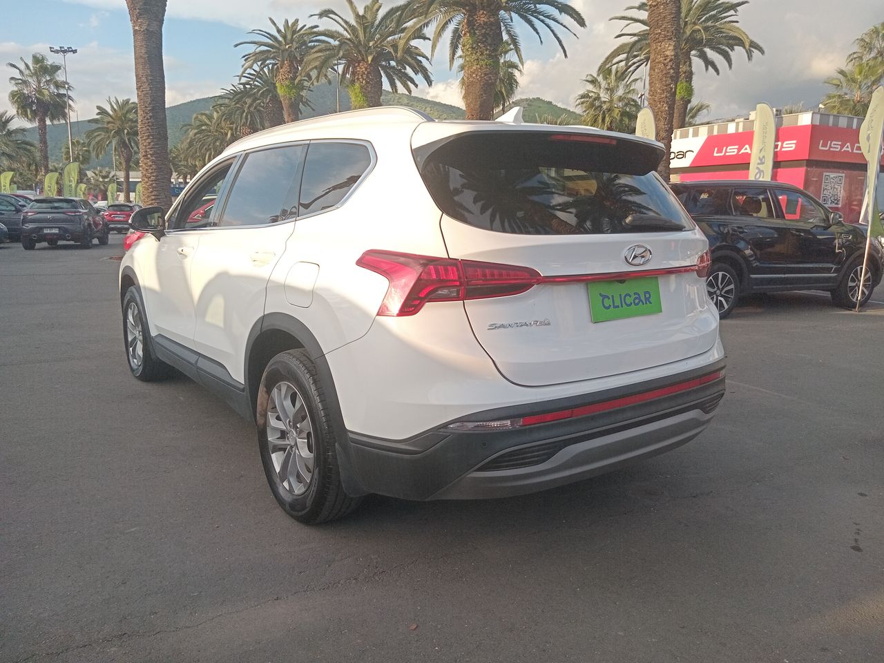 HYUNDAI - 5