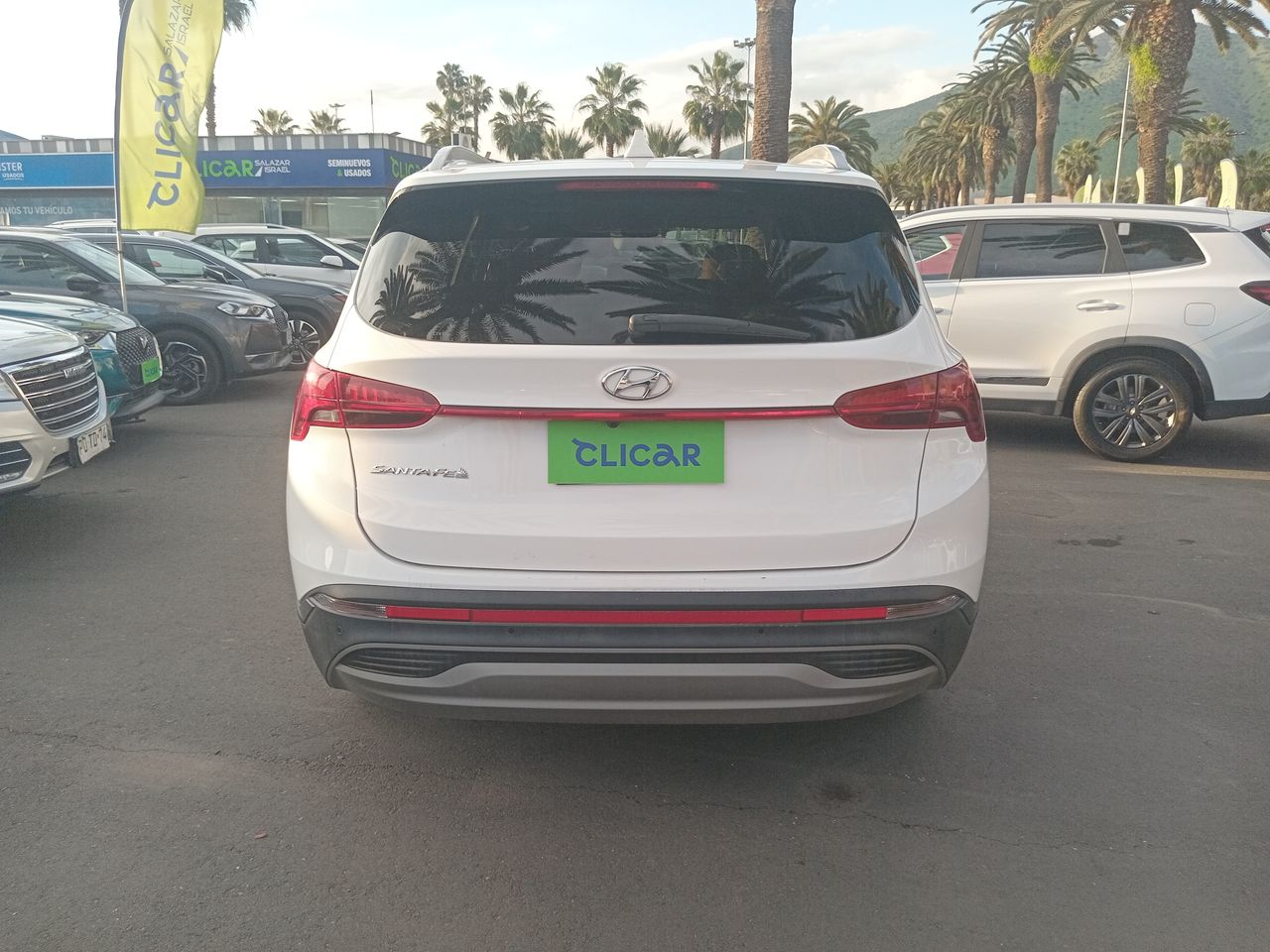 HYUNDAI - 6