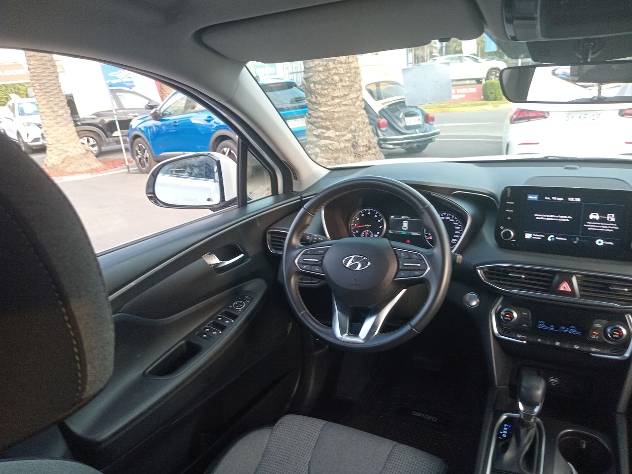 HYUNDAI - 16