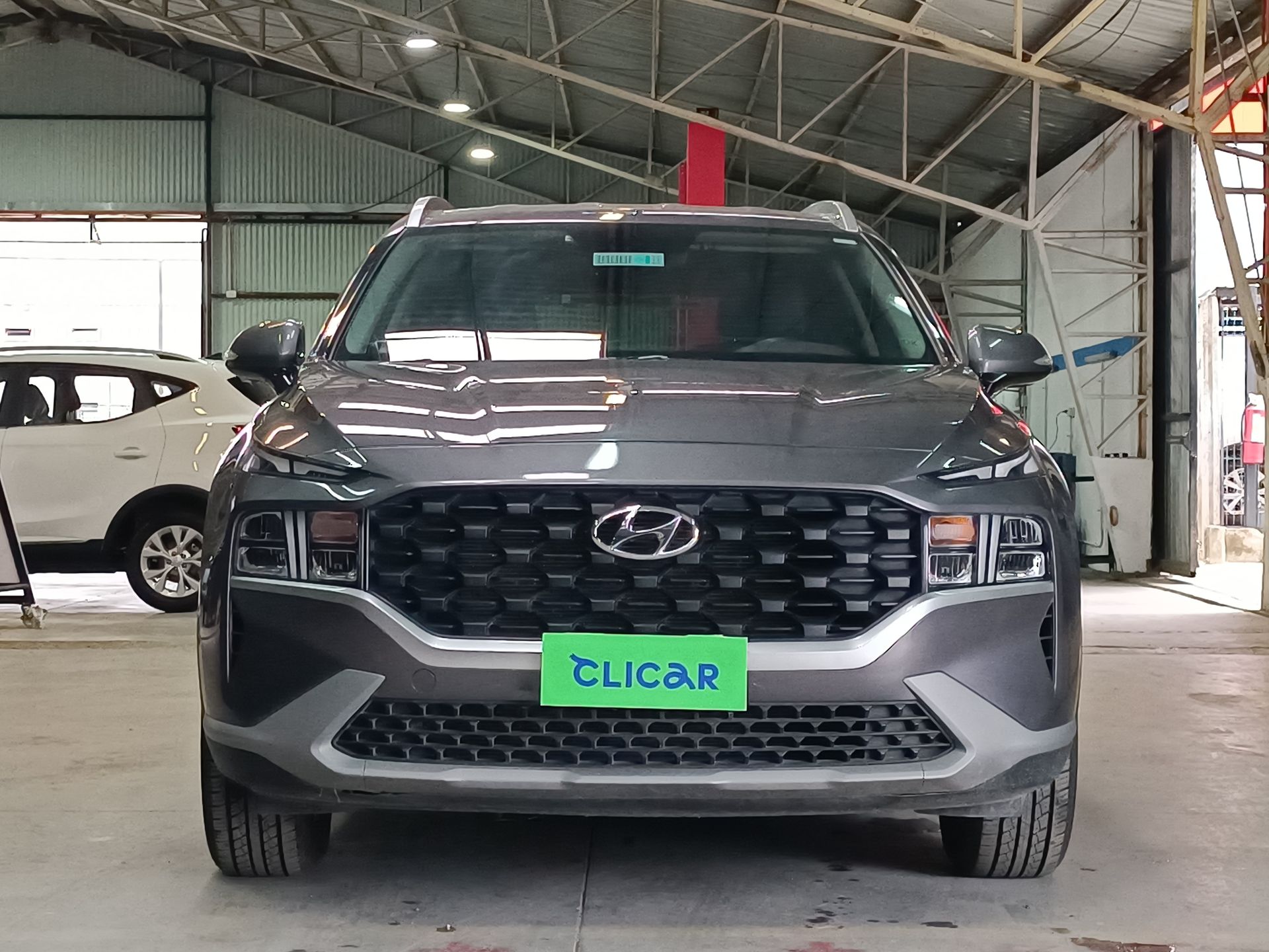 HYUNDAI - 2