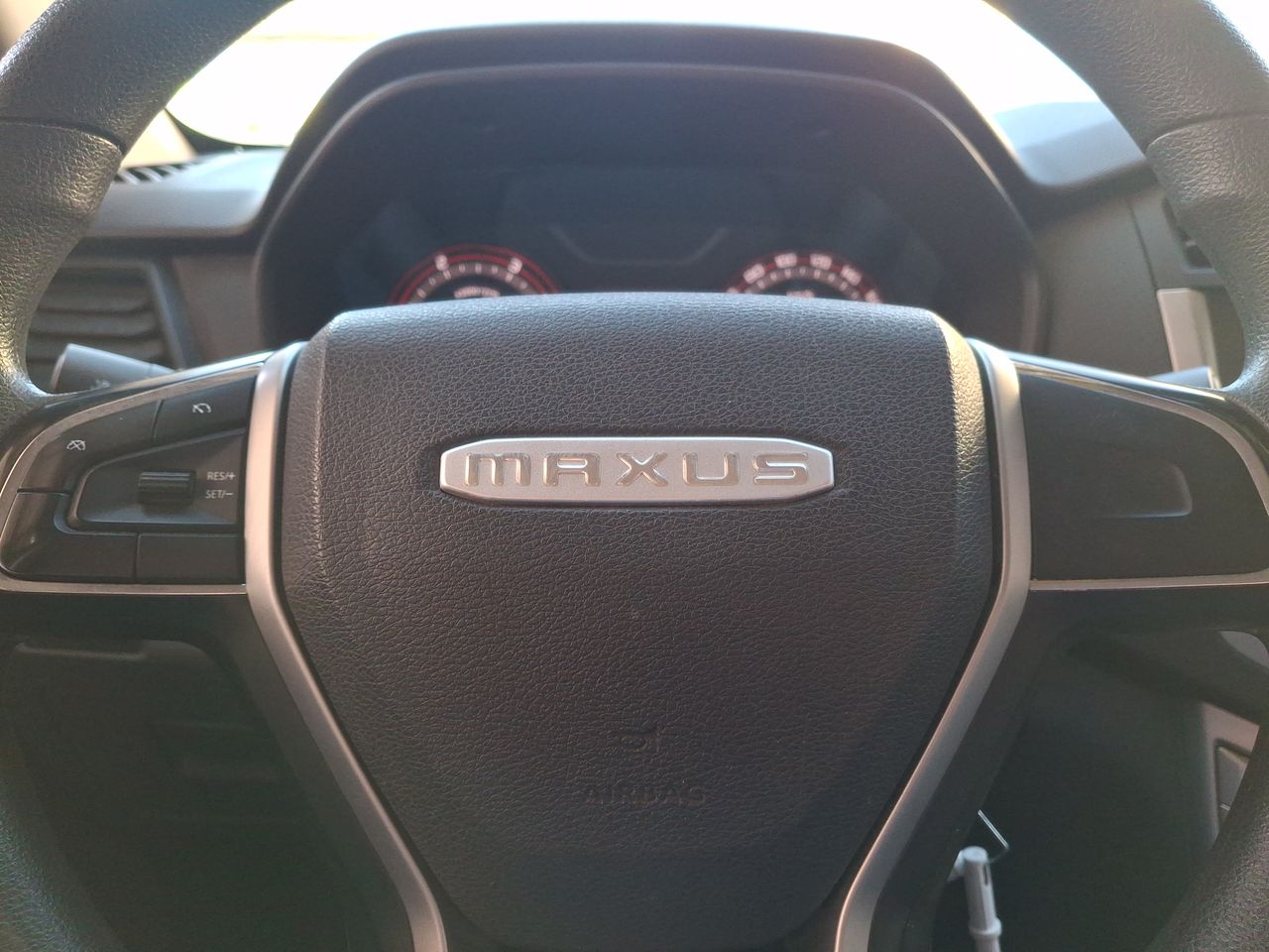 MAXUS - 23