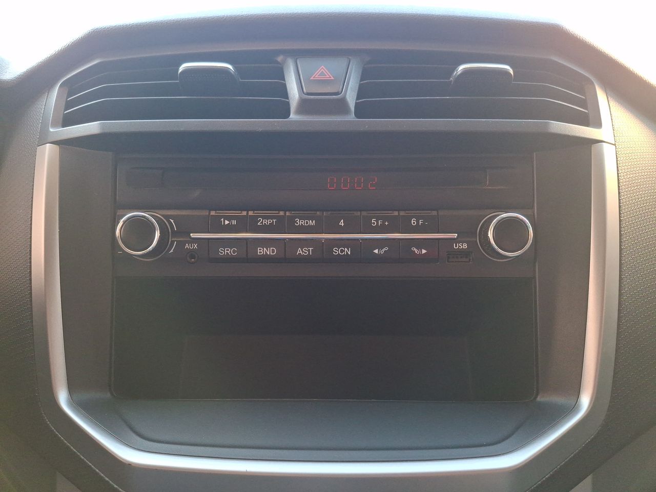 MAXUS - 25
