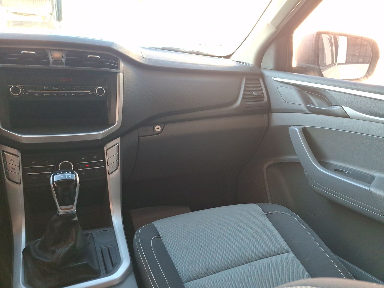 MAXUS - 10