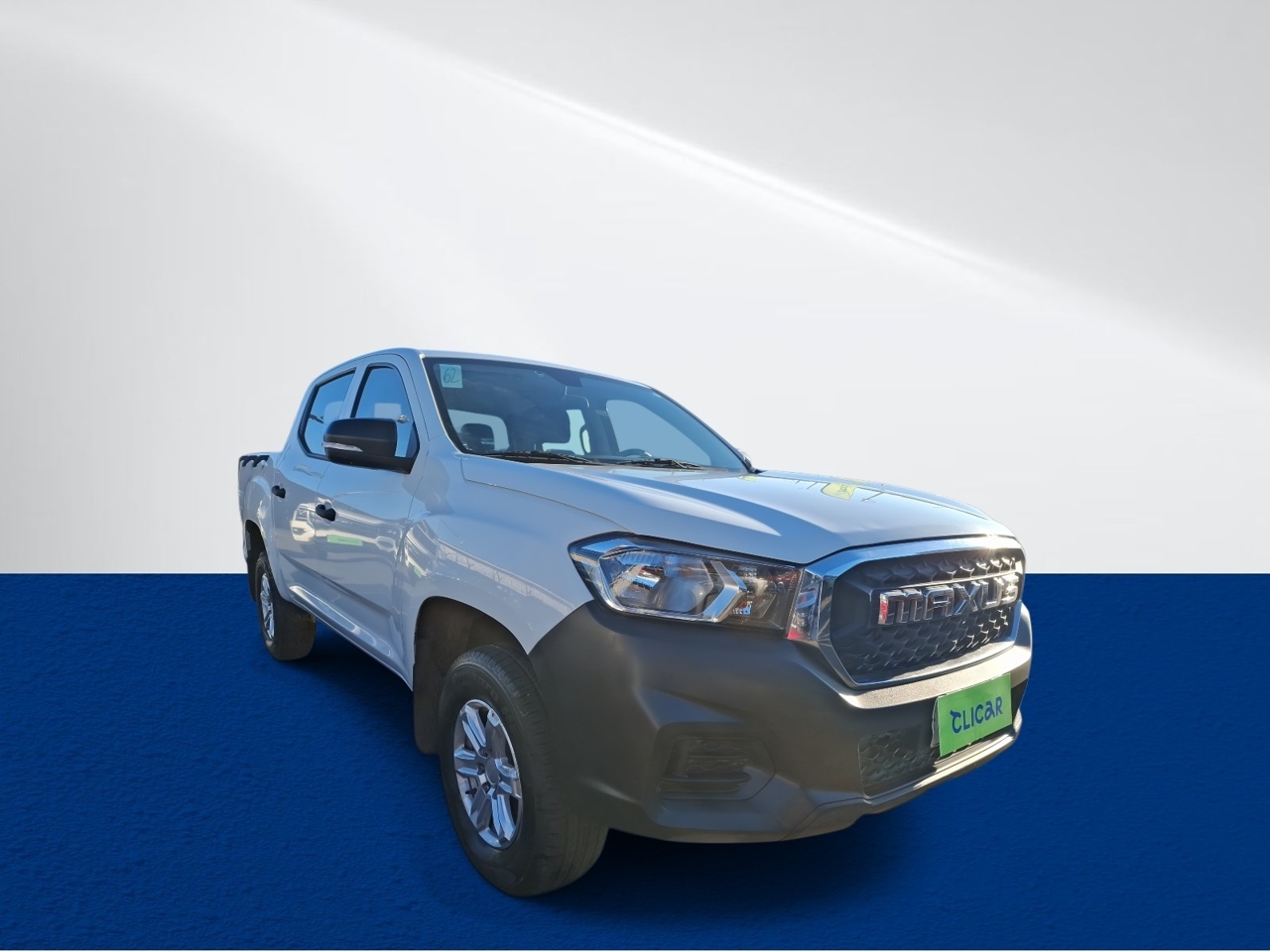 MAXUS