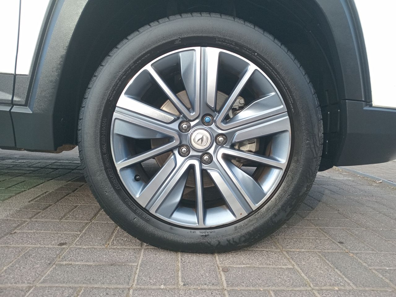 CHANGAN - 9