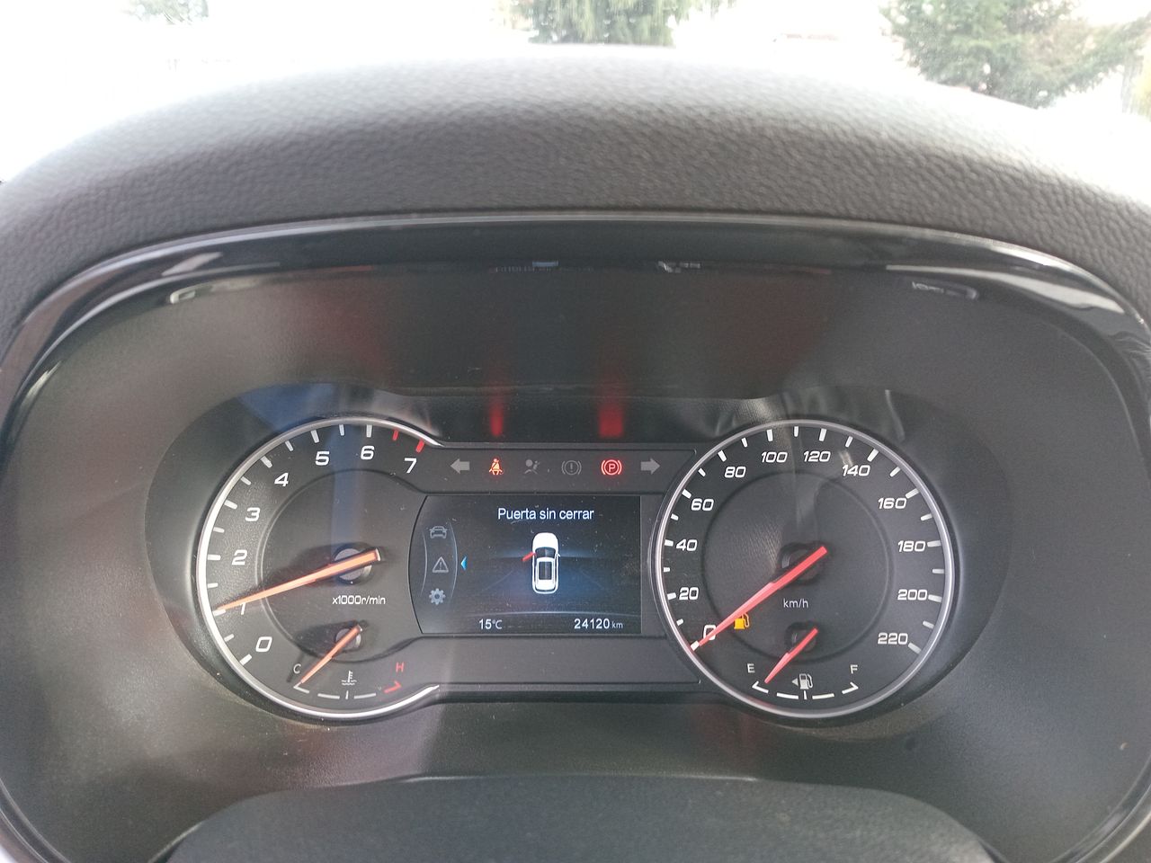 CHANGAN - 18