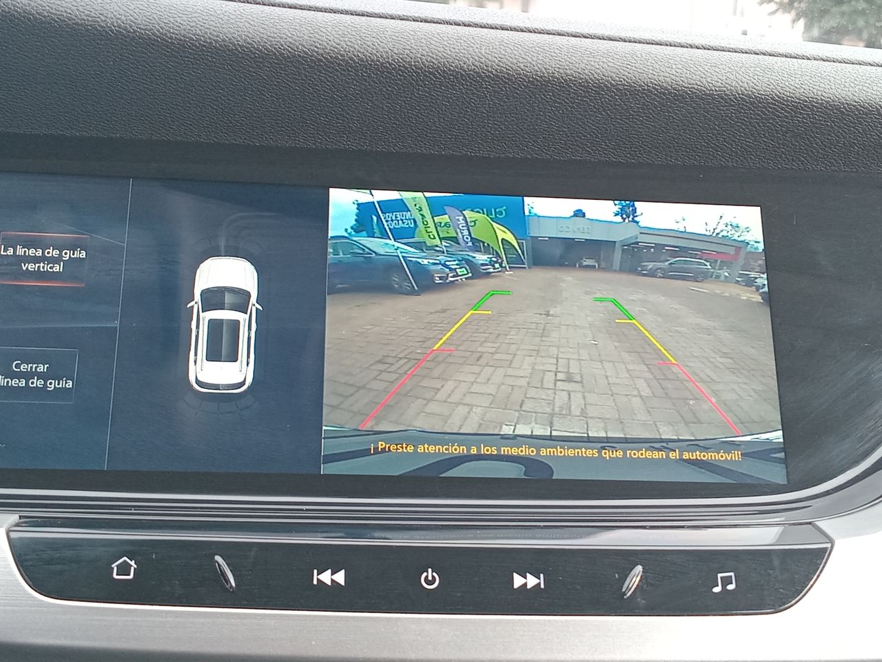 CHANGAN - 20