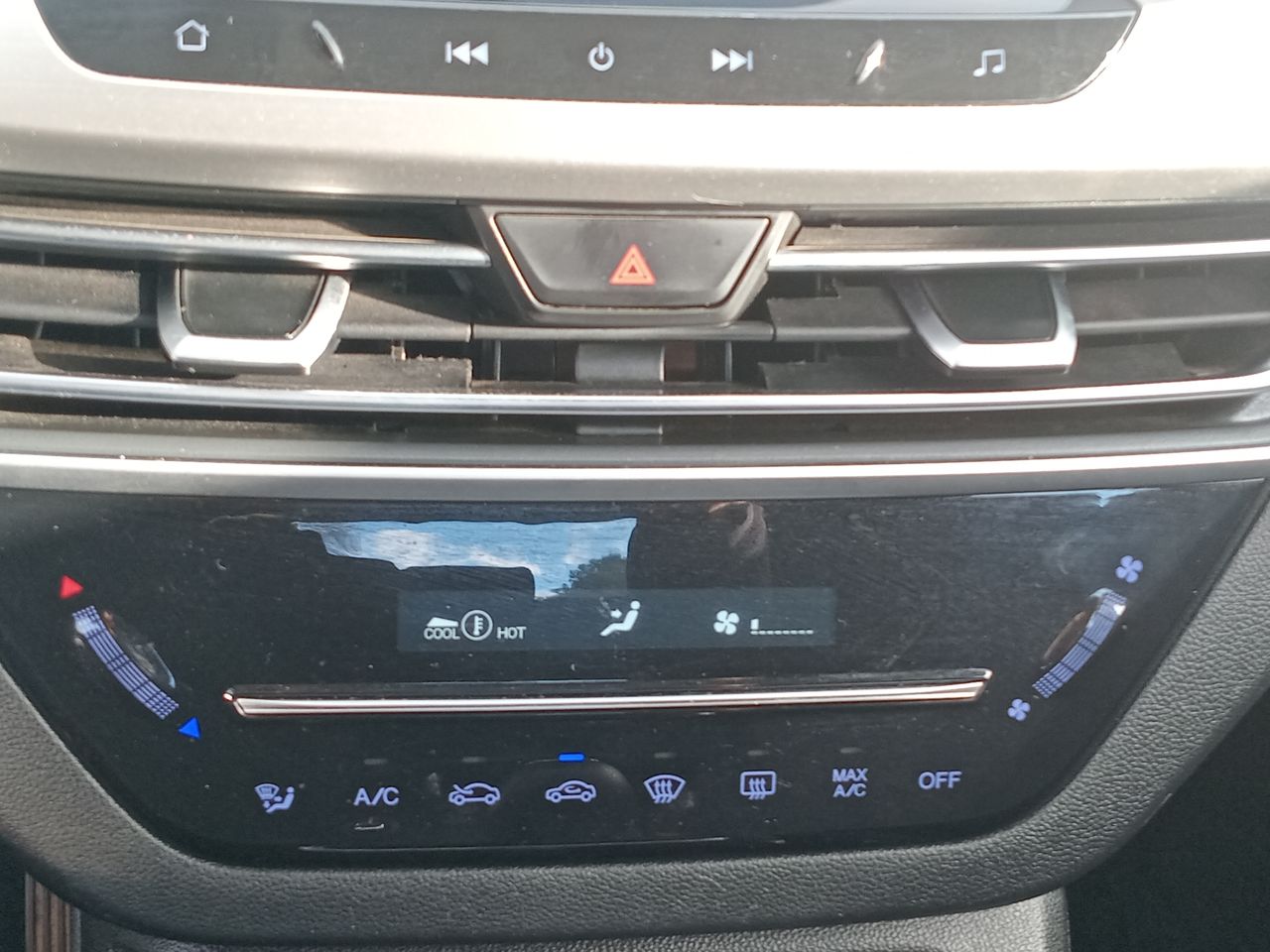CHANGAN - 21