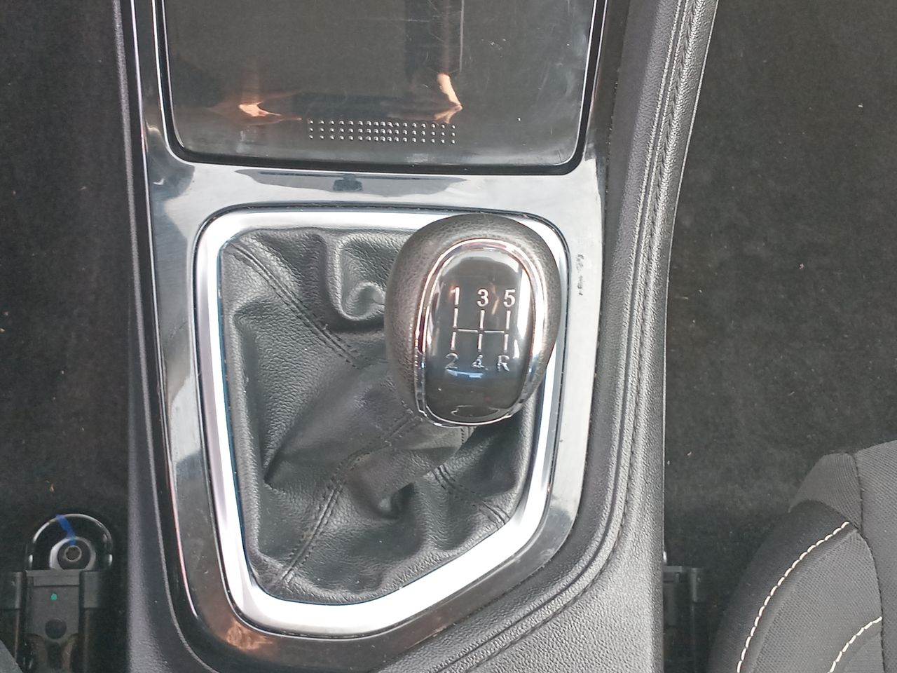 CHANGAN - 22