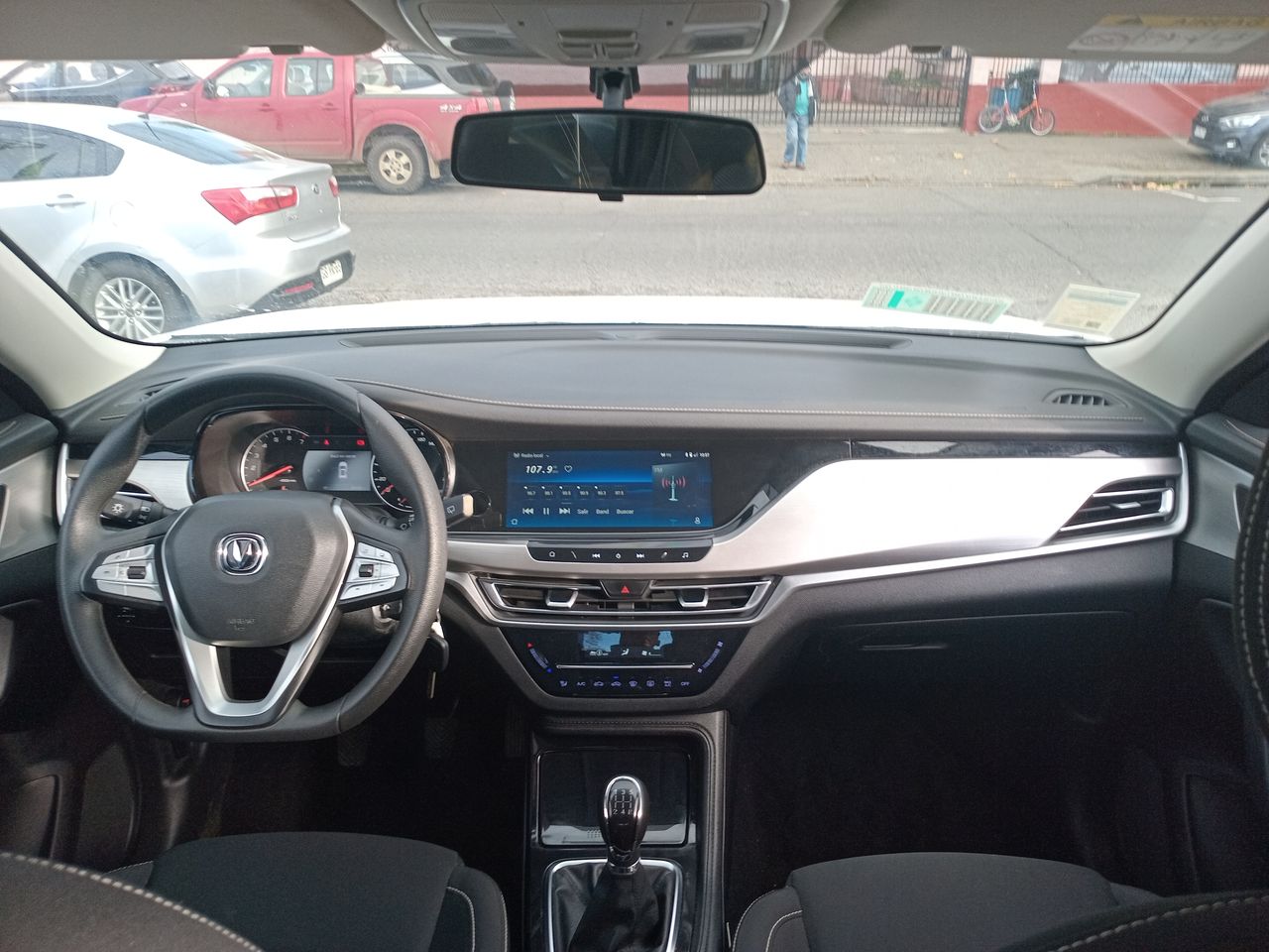 CHANGAN - 23