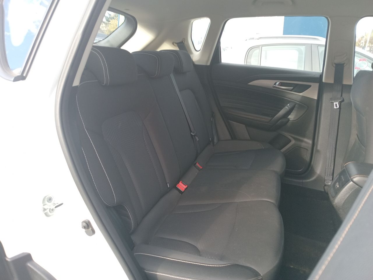 CHANGAN - 25
