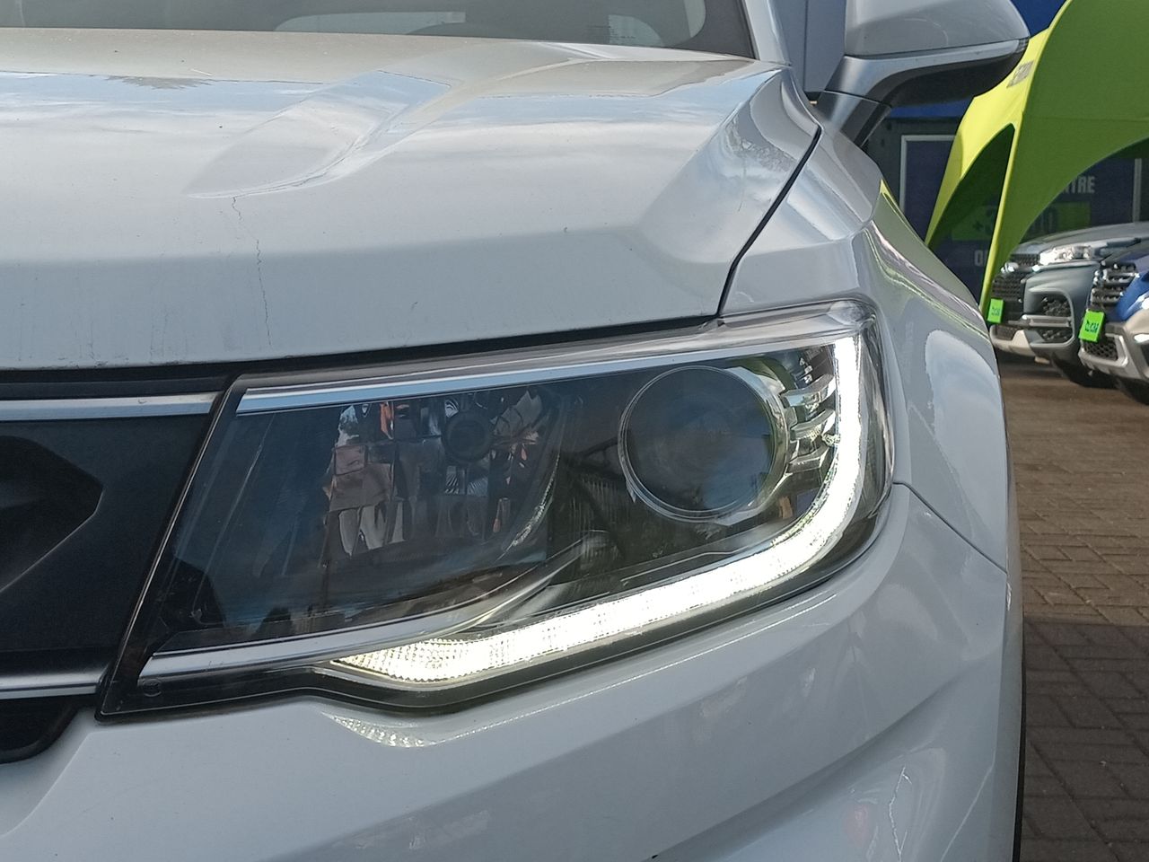 CHANGAN - 10