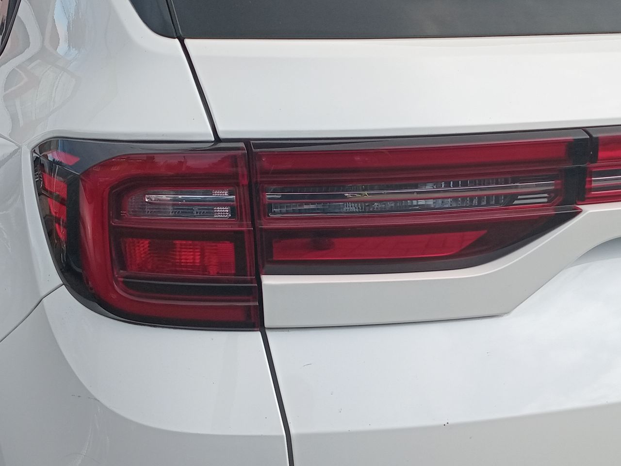 CHANGAN - 11