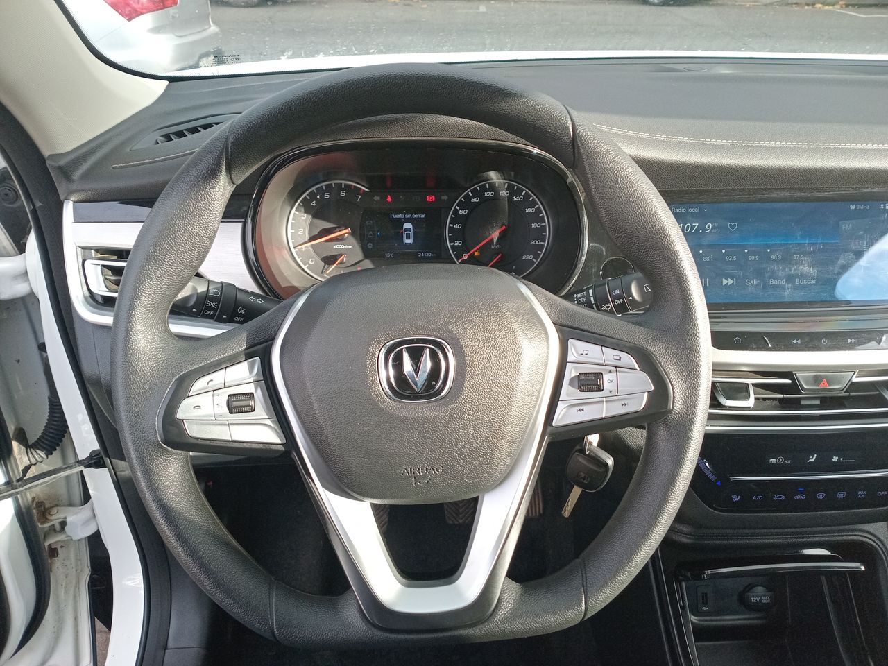 CHANGAN - 16