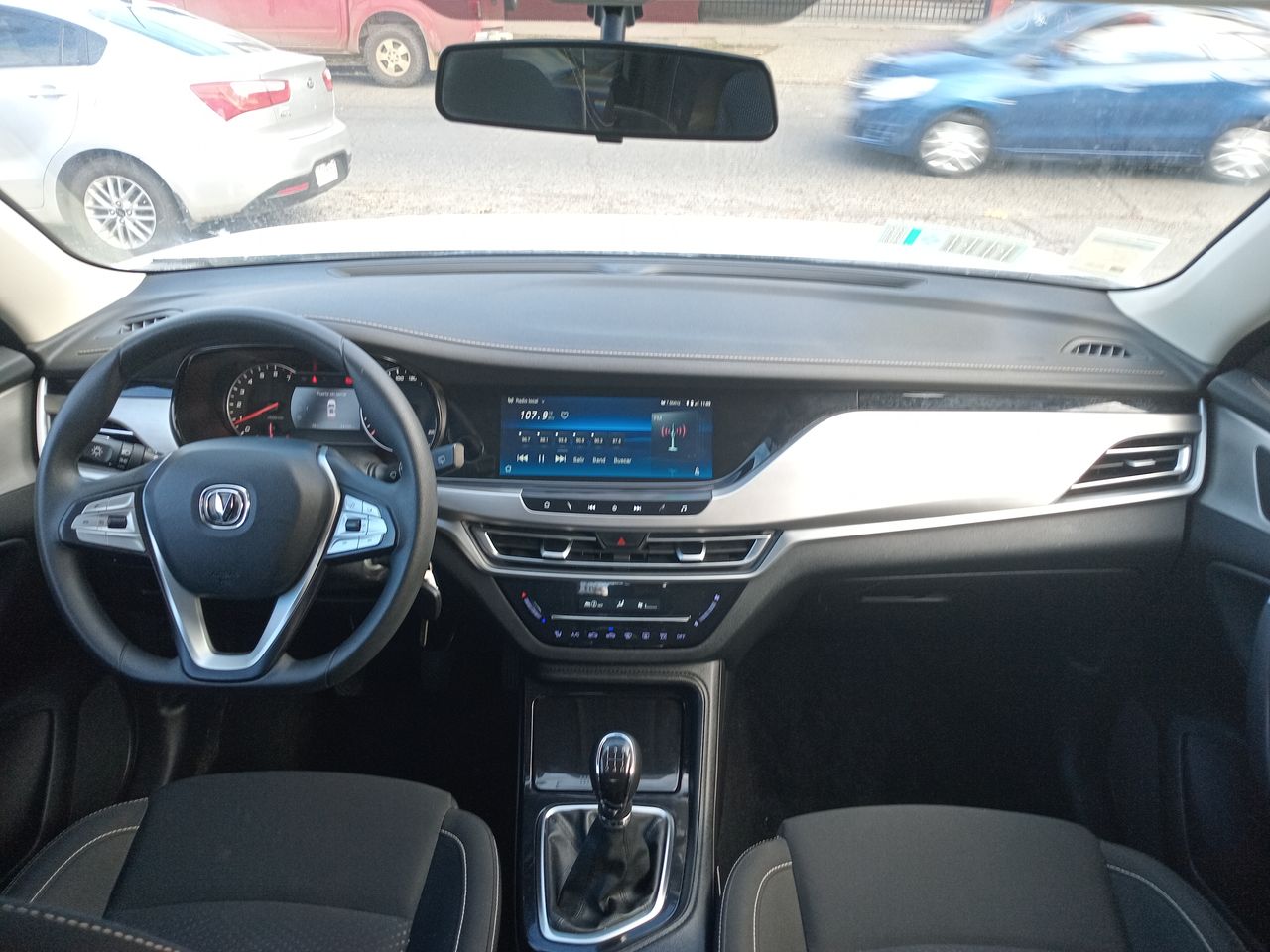 CHANGAN - 1