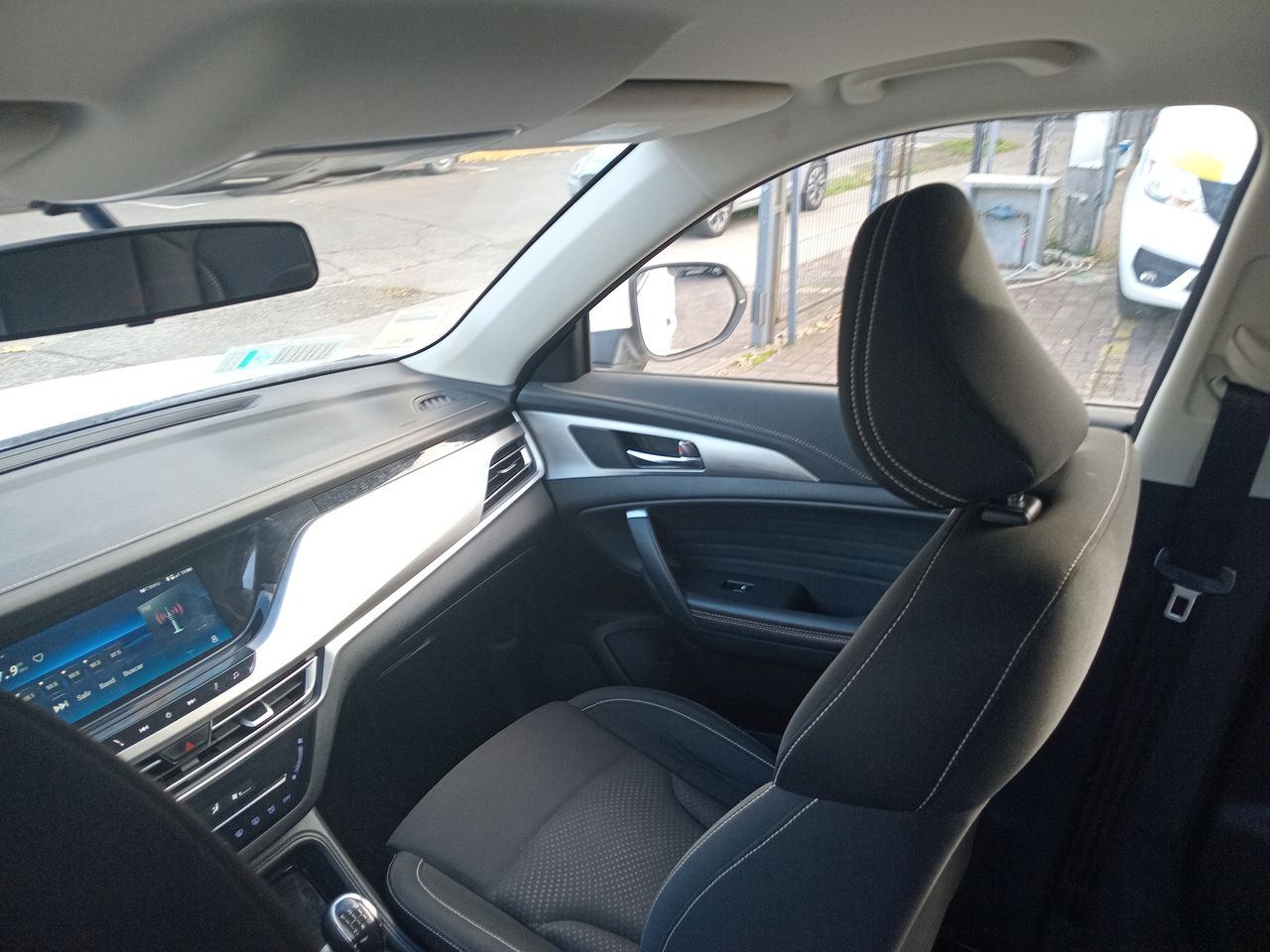 CHANGAN - 2