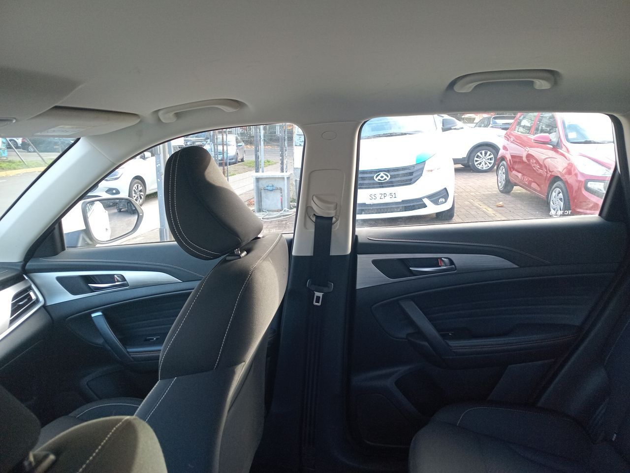CHANGAN - 3