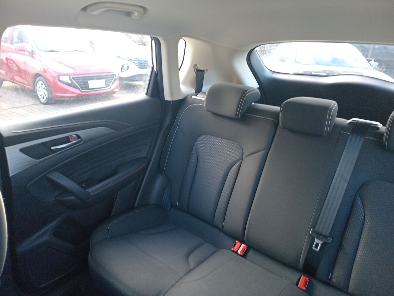 CHANGAN - 4